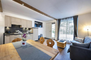 Apartments No7 Saslong Ortisei